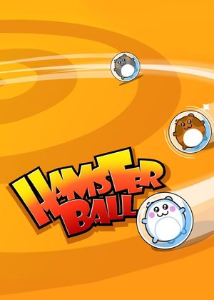 Cover for Hamsterball.