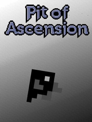 Cover for Pit of Ascension.