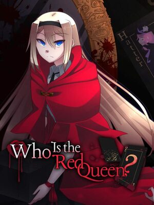 Cover for Who Is The Red Queen?.