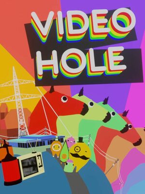 Cover for VideoHole: Episode I.