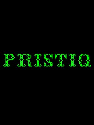 Cover for Pristiq: Tash's Trilogy.