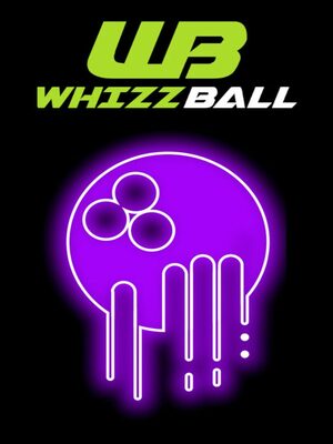 Cover for Whizz Ball.