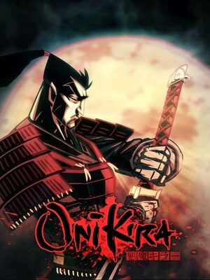 Cover for Onikira - Demon Killer.