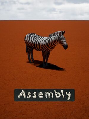 Cover for Assembly.