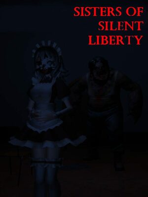 Cover for Sisters of Silent Liberty Online Multiplayer Shooter REBRANDED.