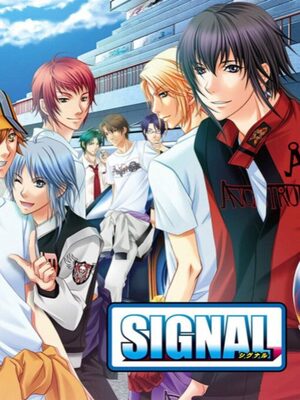Cover for Signal.
