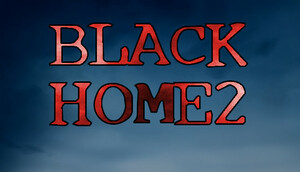 Cover for Black Home 2.