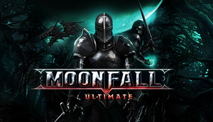 Cover for Moonfall Ultimate.