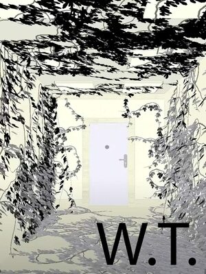 Cover for W.T..