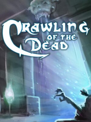 Cover for Crawling Of The Dead.