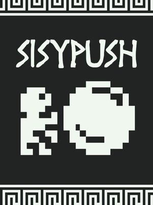 Cover for Sisypush.