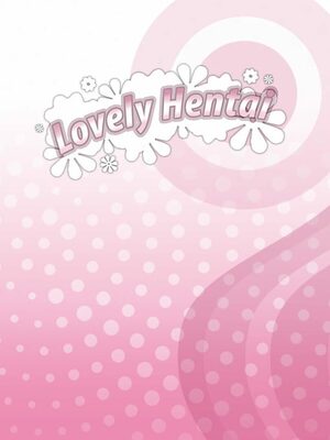 Cover for Lovely Hentai.