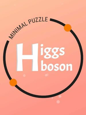 Cover for Higgs Boson: Minimal Puzzle.