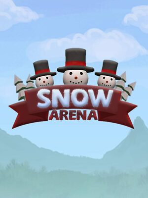 Cover for Snow Arena.