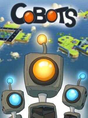 Cover for Cobots.