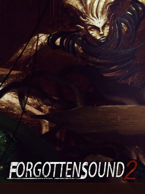 Cover for Forgotten Sound 2: Destiny.