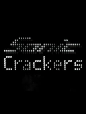 Cover for Sonic Crackers.