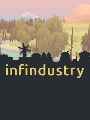 Cover for Infindustry.