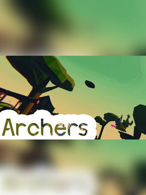 Cover for Archers.