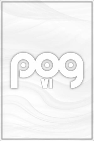 Cover for POG 6.