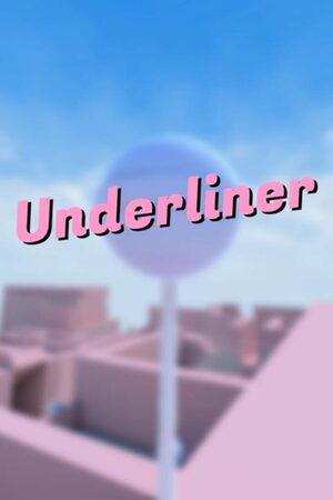 Cover for Underliner.