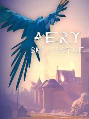 Cover for Aery - Sky Castle.