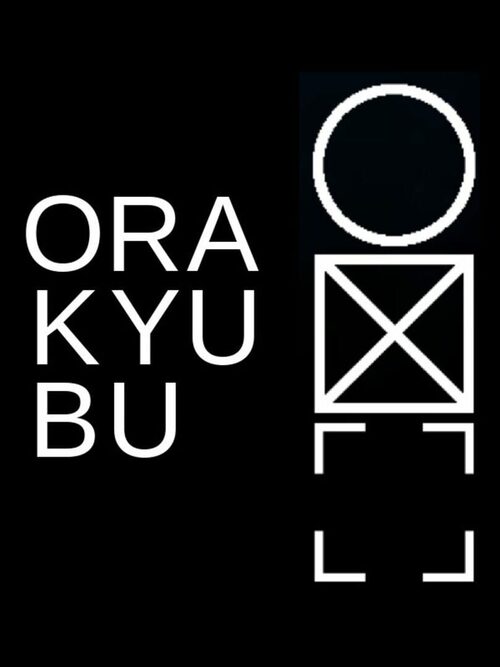 Cover for Orakyubu.