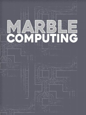Cover for Marble Computing.