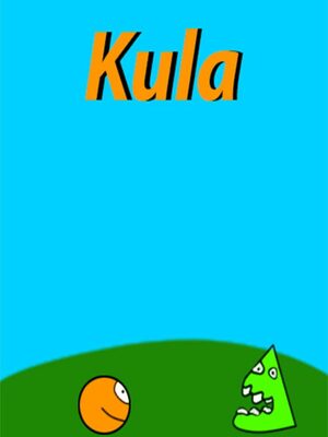 Cover for Kula.