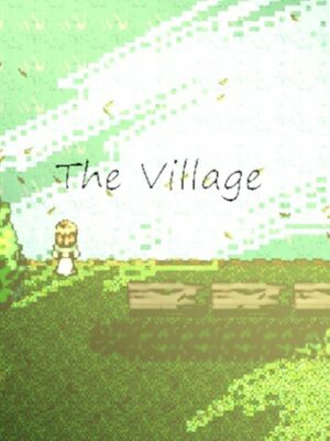 Cover for The Village.