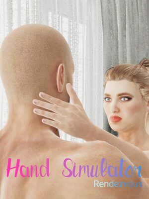 Cover for Hand Simulator: Rendezvous.