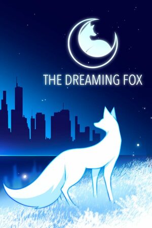 Cover for The Dreaming Fox.