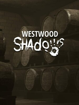Cover for Westwood Shadows.
