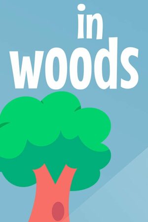 Cover for In Woods.
