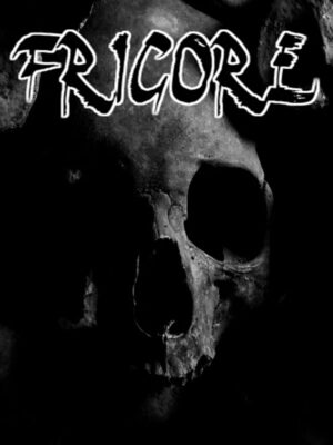 Cover for Frigore.