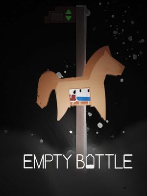 Cover for EmptyBottle.