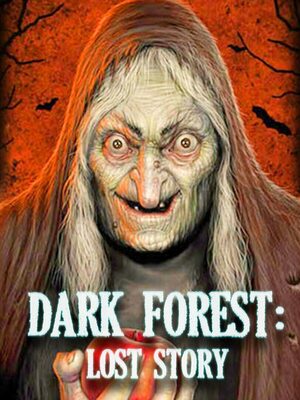 Cover for Dark Forest: Lost Story VR.
