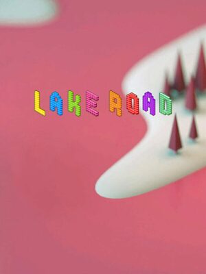 Cover for Lake Road.