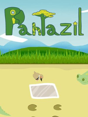 Cover for Pantazil.