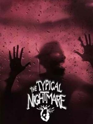 Cover for Typical Nightmare.