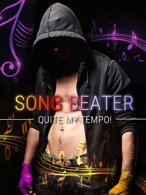 Cover for Song Beater: Quite My Tempo!.