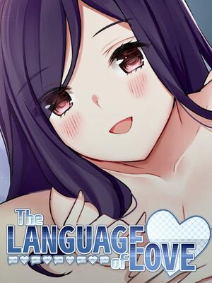 Cover for The Language of Love.