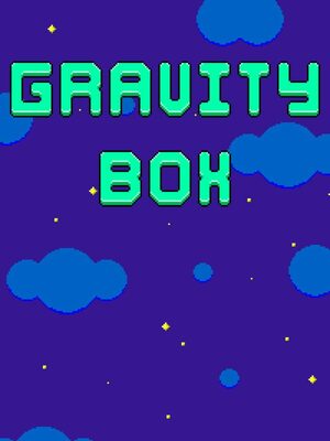 Cover for Gravity Box.
