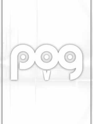 Cover for POG 5.