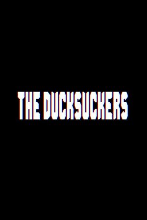 Cover for The Ducksuckers.