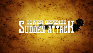 Cover for Tower Defense Sudden Attack.
