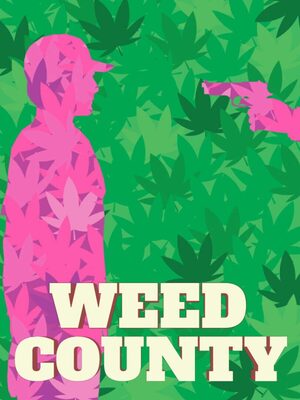 Cover for Weed County.