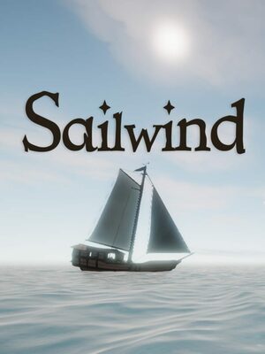 Cover for Sailwind.