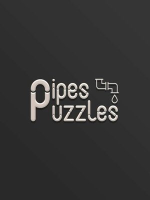 Cover for Pipes Puzzles.