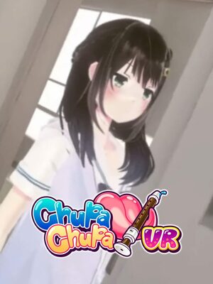 Cover for Chupa Chupa VR.